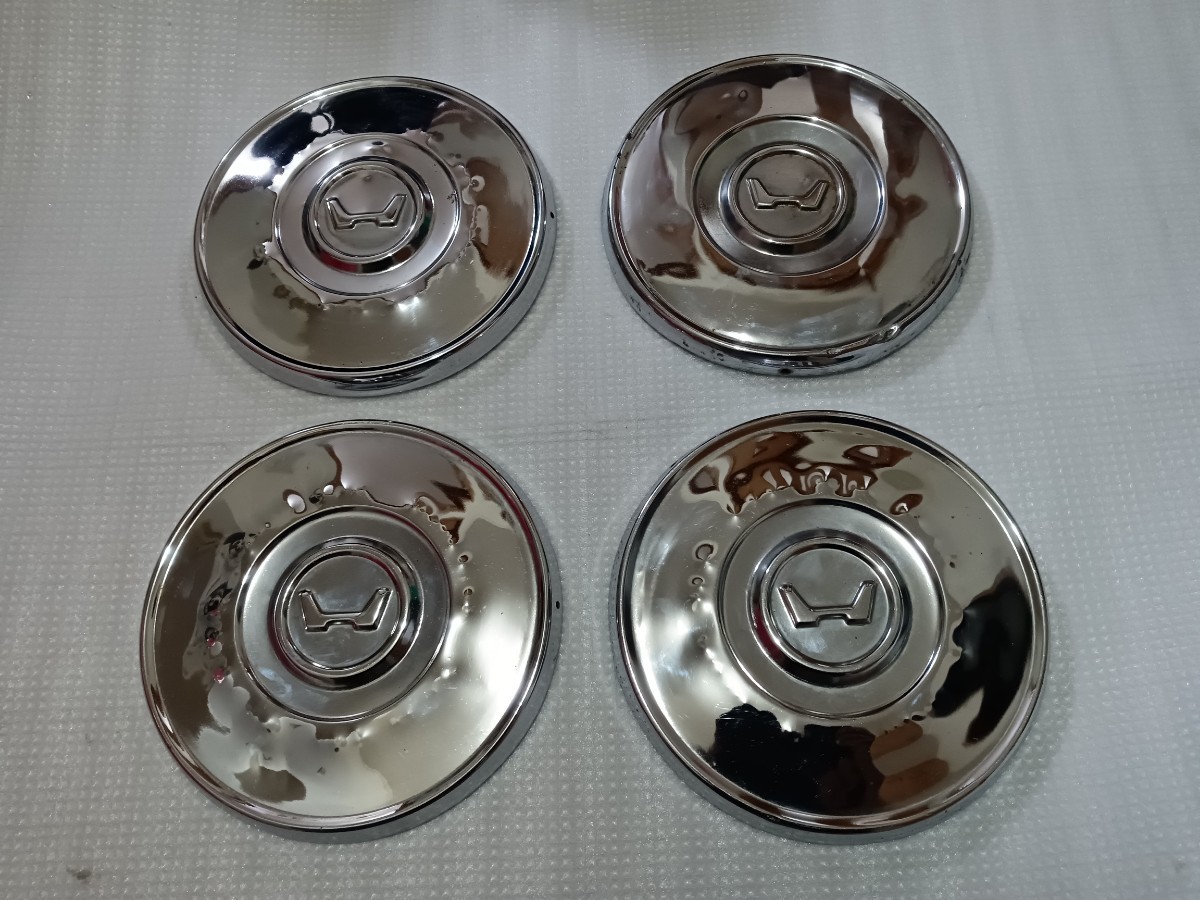 ホイールキャップ ホンダN360 ライフ ステップバン 純正 旧車 10インチ