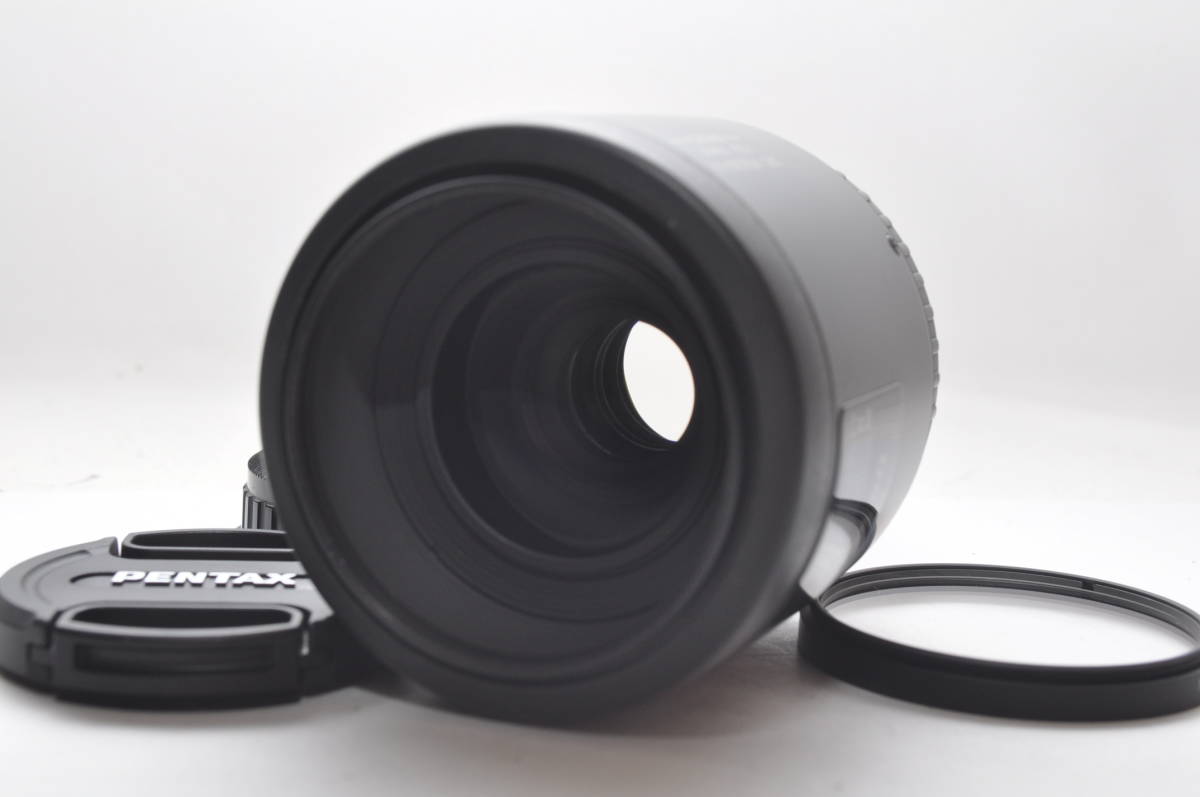 ★極上美品★PENTAX ペンタックス SMC PENTAX-FA 50mm F2.8 MACRO #9306