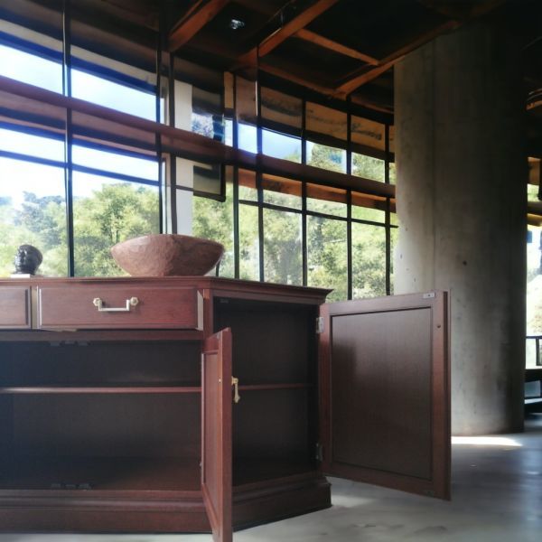 Maruni New Classic Mediterranean Cabinet #マルニ木工 #大塚 地中海