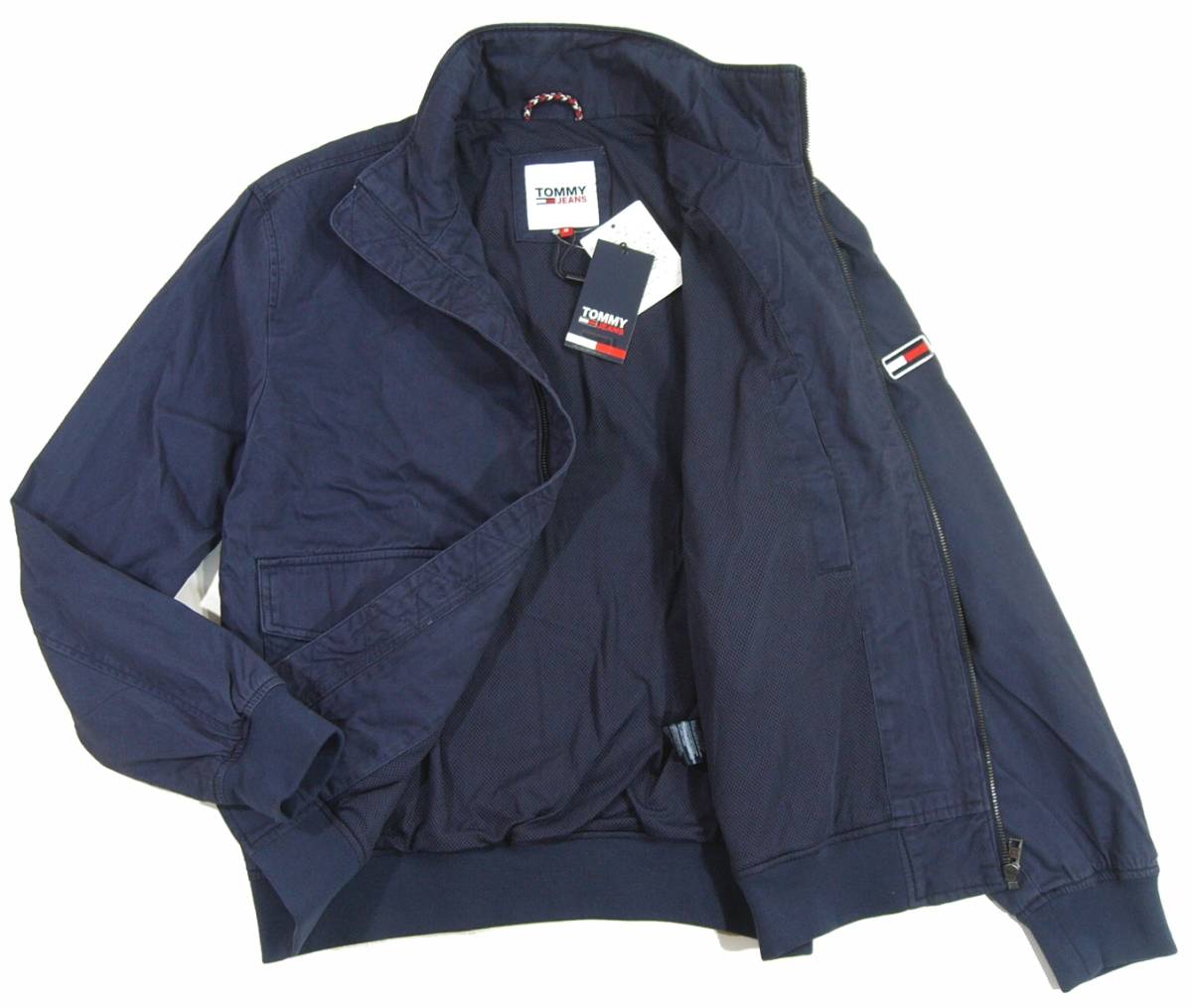 TOMMY HILFIGER - 古着 90年代 トミーヒルフィガー TOMMY 古着 90