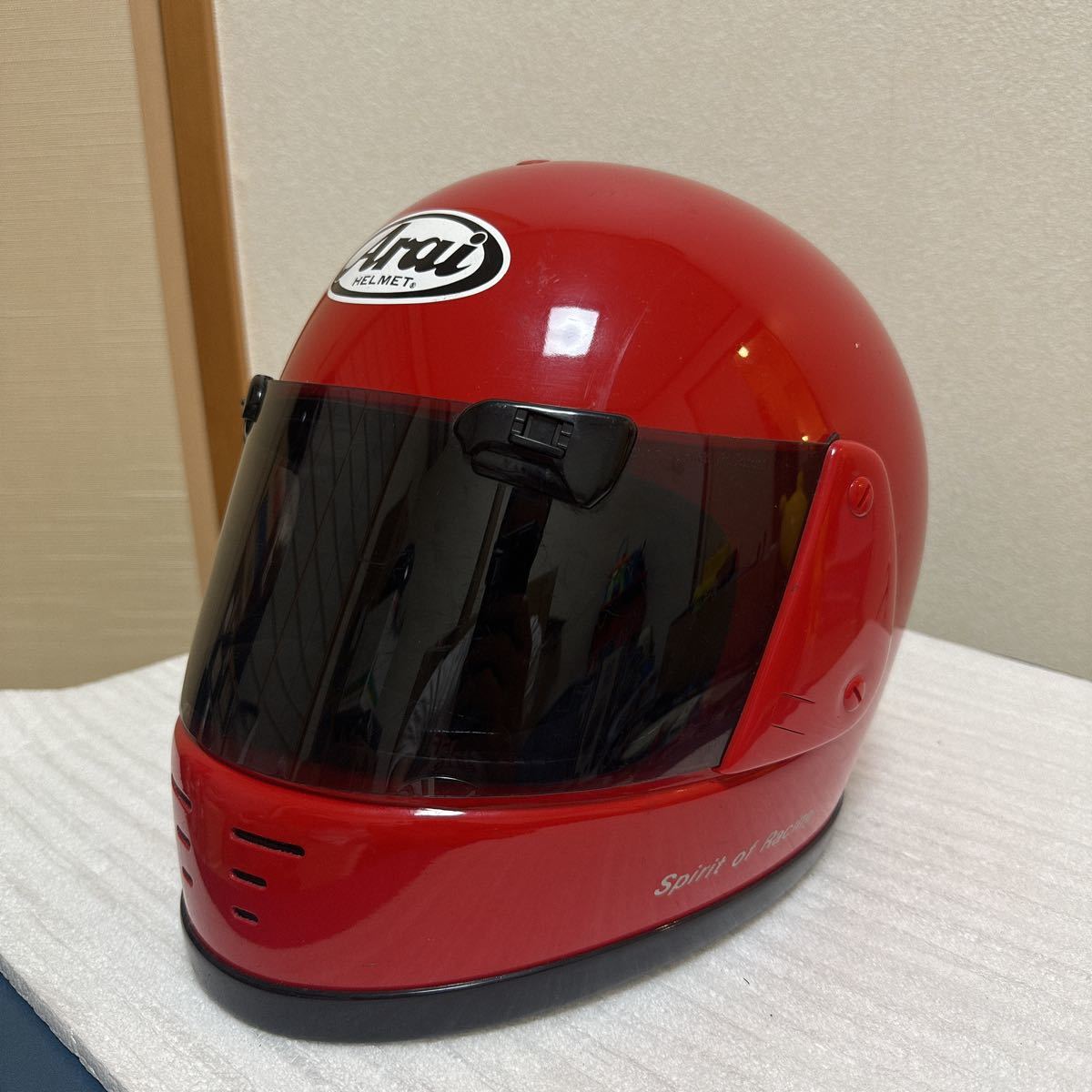 Arai Rapide ラパイド 当時物 走り屋 【公式通販】