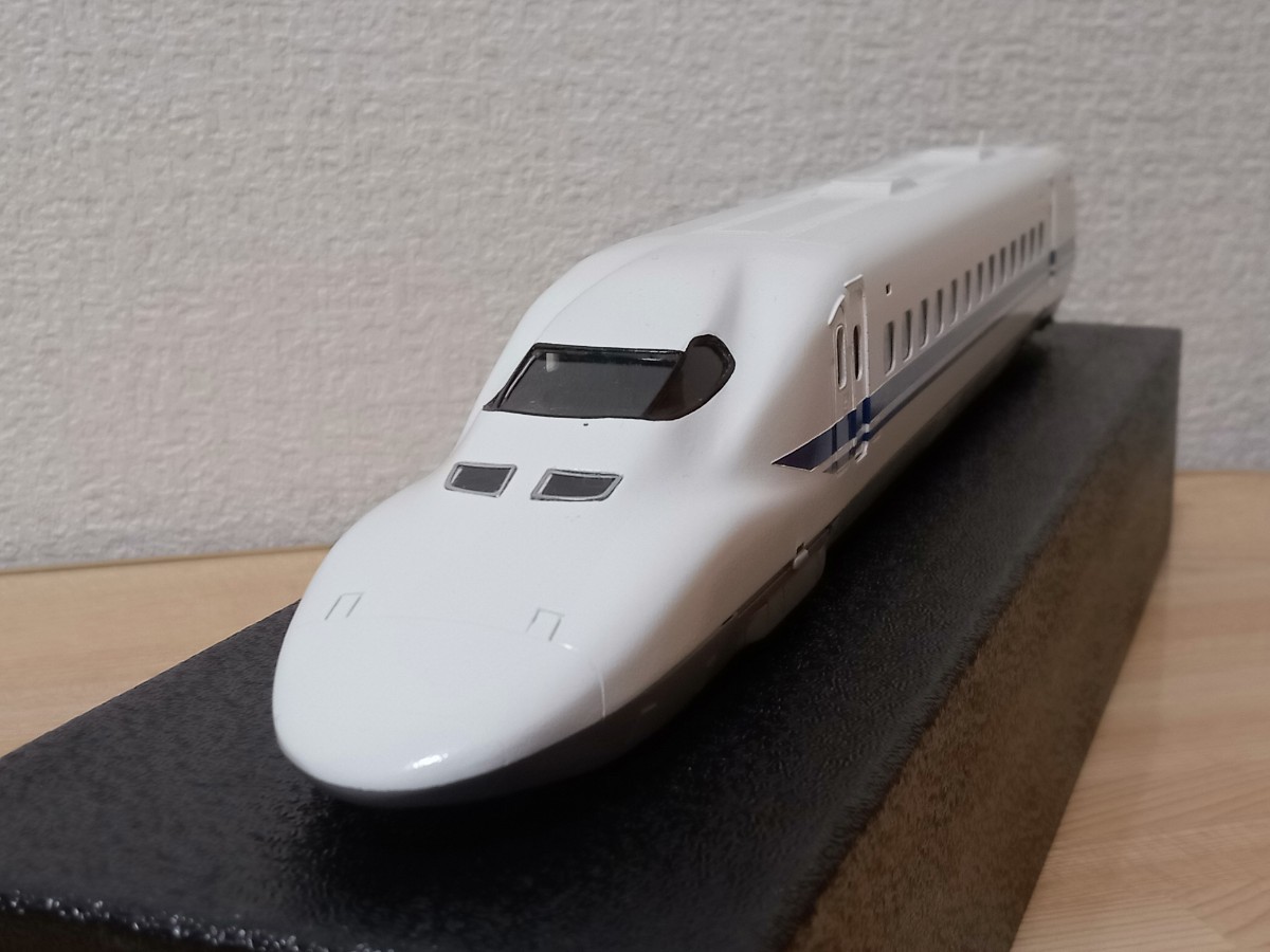 のぞみ カツミ HO KTM | 700系 700系新幹線 東海道新幹線 7両 HOゲージ