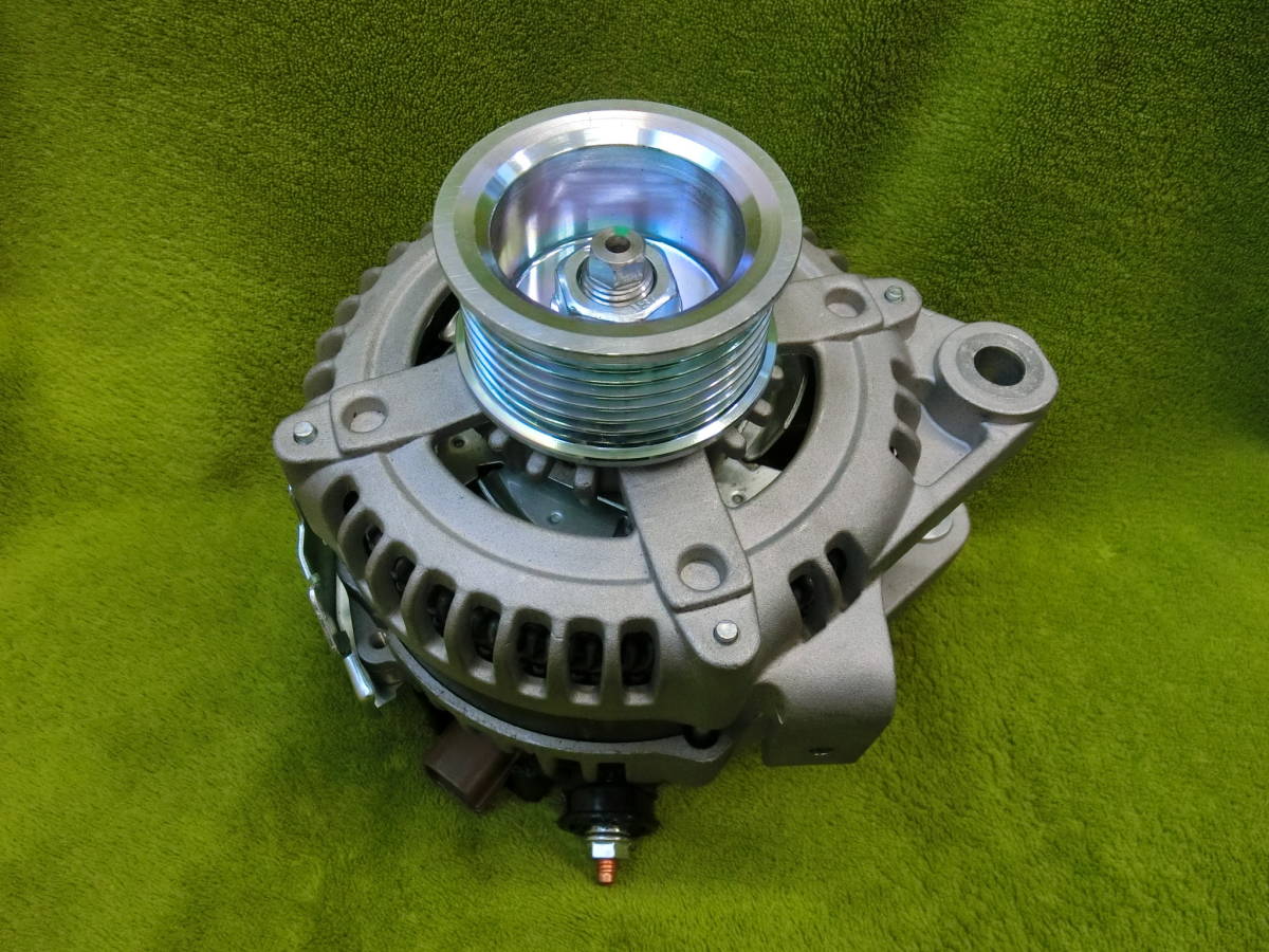 オルタネーター品番27060-28230 ノア ヴォクシー ダイナモ 27060-28230 