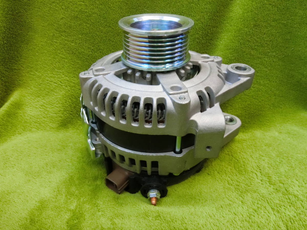 オルタネーター品番27060-28230 ノア ヴォクシー ダイナモ 27060-28230 