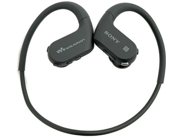 SONY NW-WS623 ウォークマン Wシリーズ メモリータイプ ヘッドホン ソニー 中古 N8156401