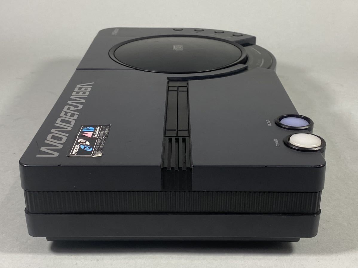 S231015-1【超希少動作品】Victor ビクター WONDERMEGA ワンダーメガ 