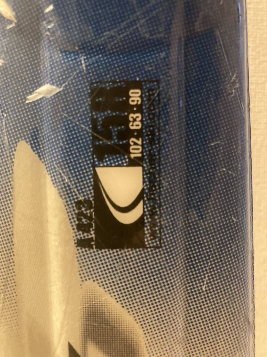 FISCHER VC 200LX 158㎝ スキー板 ビンディング付 中古現状(160cm