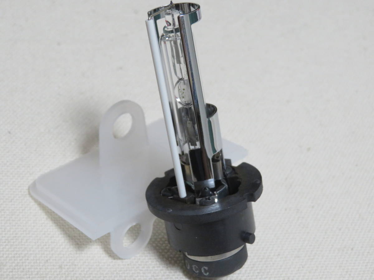 CATZ フェザーネオ D4RS キャズ HIDバルブ トヨタ ダイハツ D4R D4S