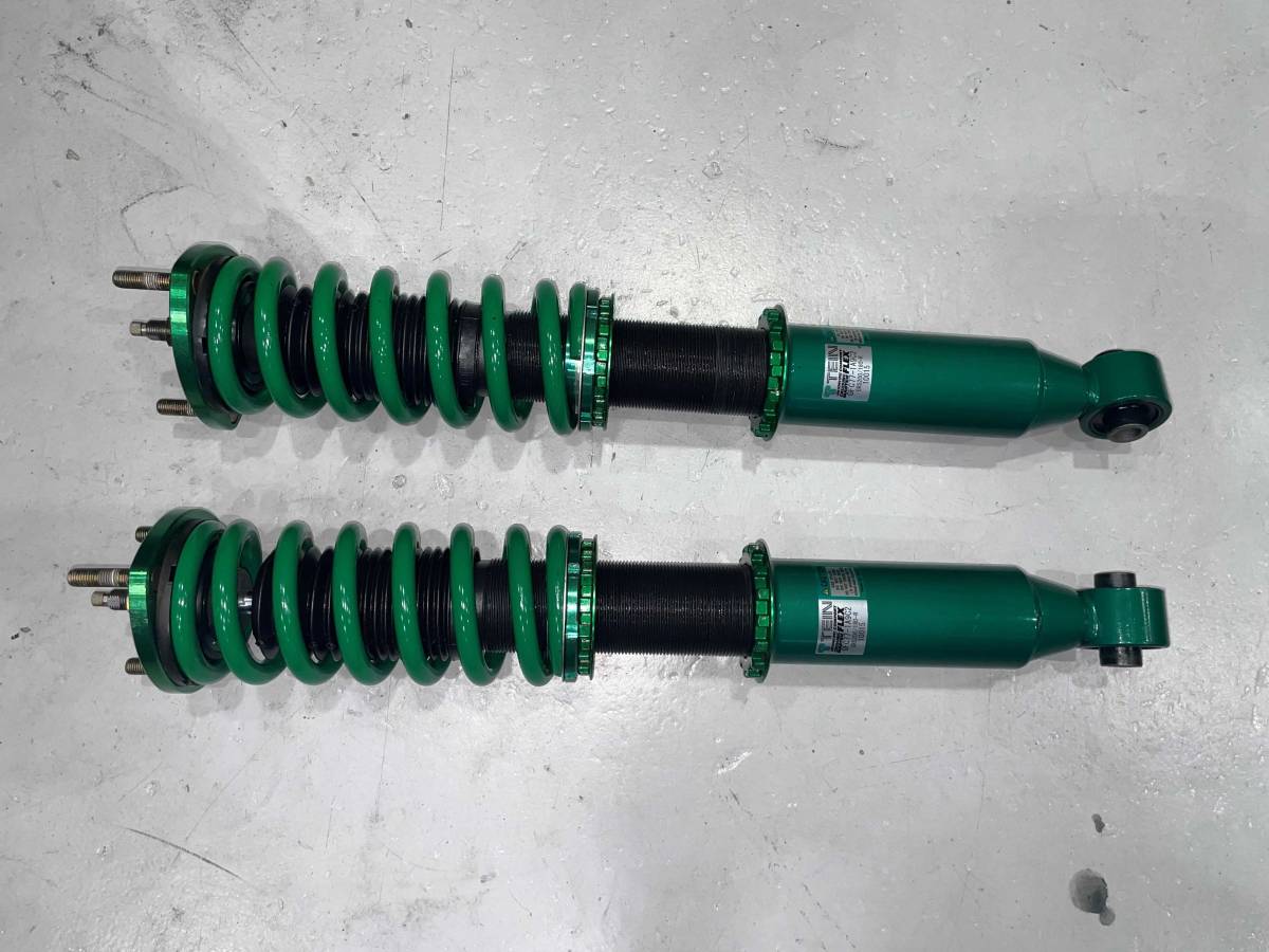 COMFORT FLEX 株式会社テイン TEIN - フーガ KY51 コンフォート SPORT 