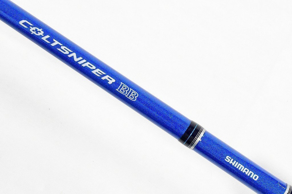 シマノ コルトスナイパー S906M コルトスナイパーbb 良品 コルト