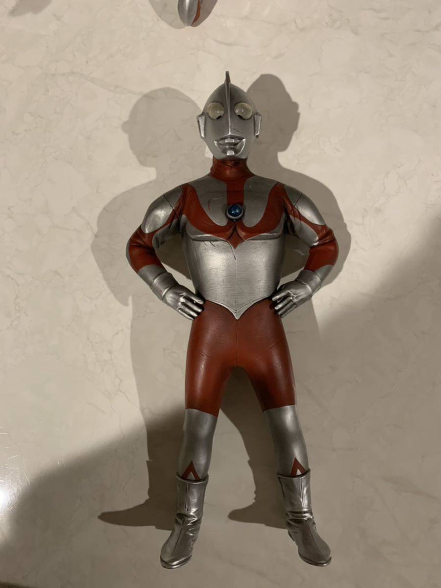 CCP1/6特撮シリーズ Vol.025 ウルトラマン ウルトラの星光る時Ver