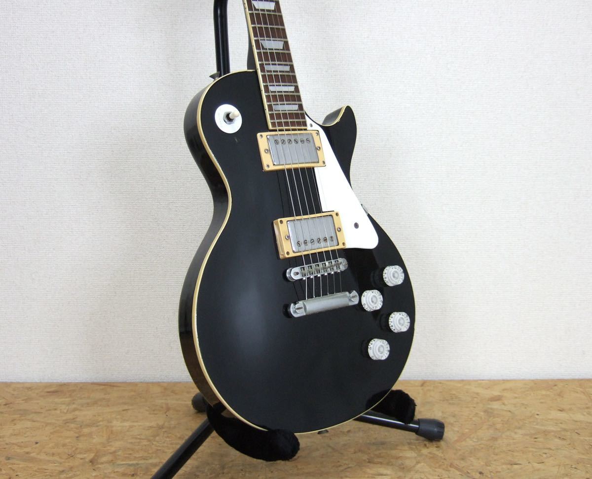 【希少】EL MAYA JUNIOR MODEL エレキギター El JUNIOR Maya Japan Vintage MAYA 希少EL Model Real : type Lespaul