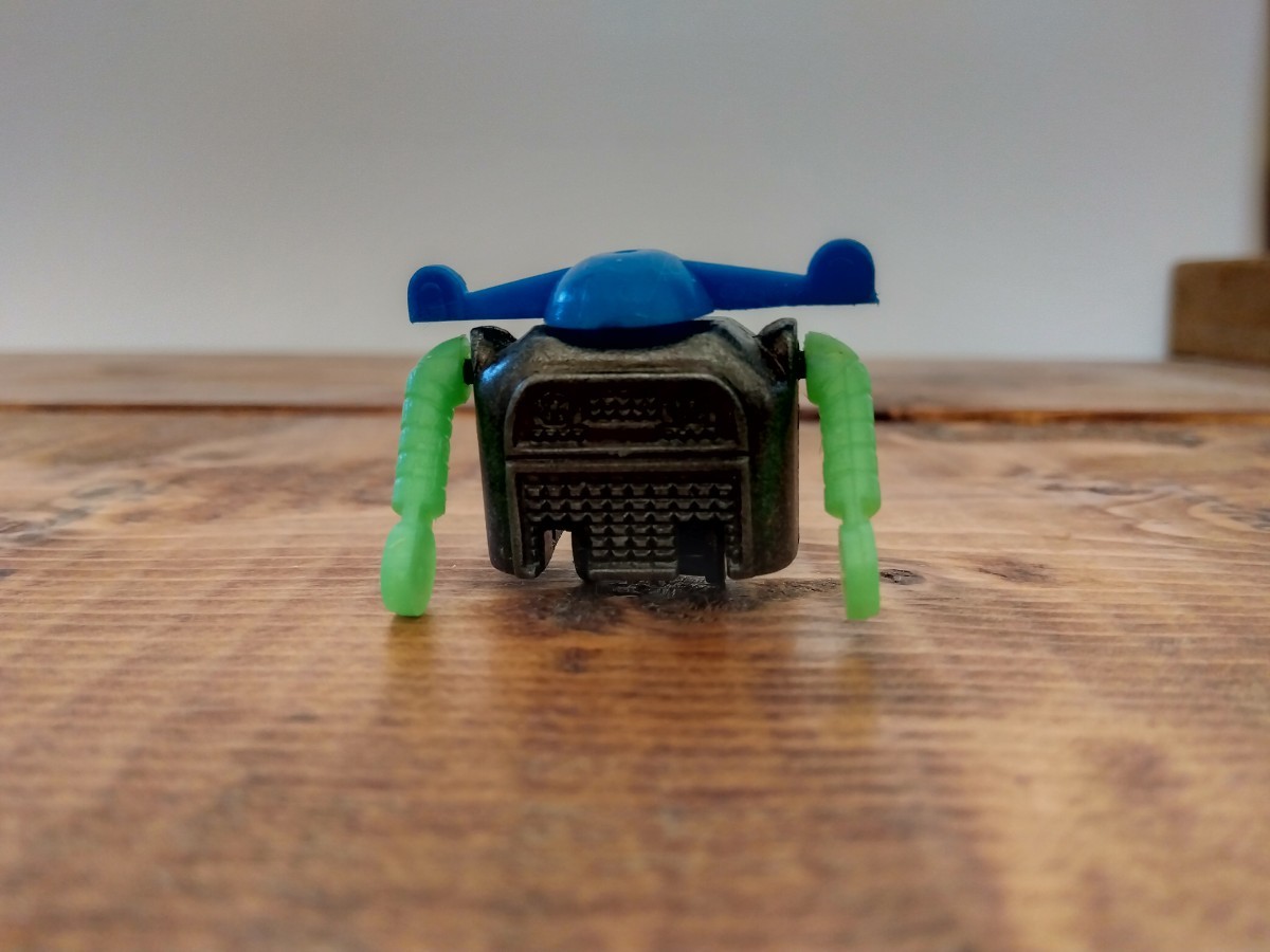 ロボット グリコ 2026年最新Yahoo!オークション ロボットの中古 