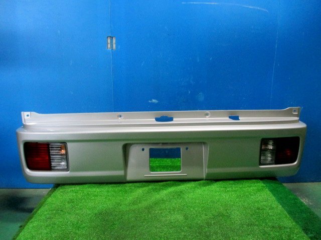 【2FG】クリッパー☆DR17V☆リアバンパー　Z2S　DA17Vエブリィ＜A-8838＞個人様宅配送不可