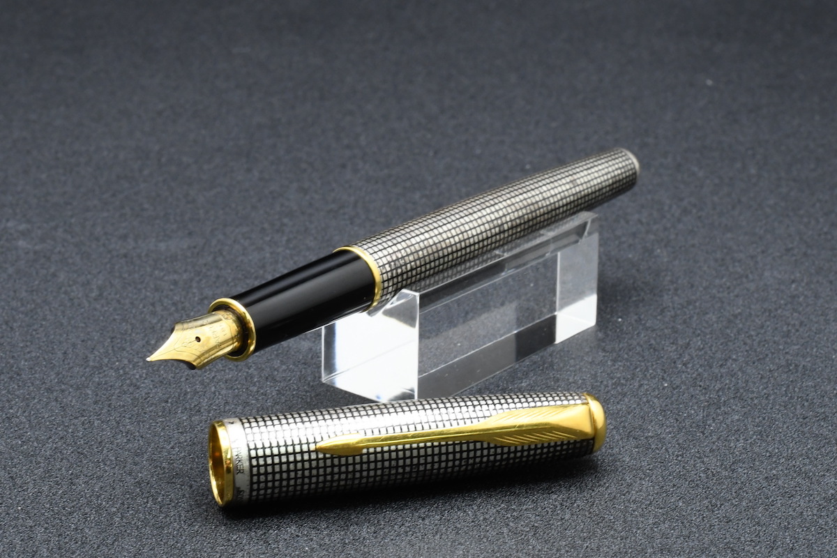 PARKER MD925 SONNET シャープペンシル本体 廃番パーカー
