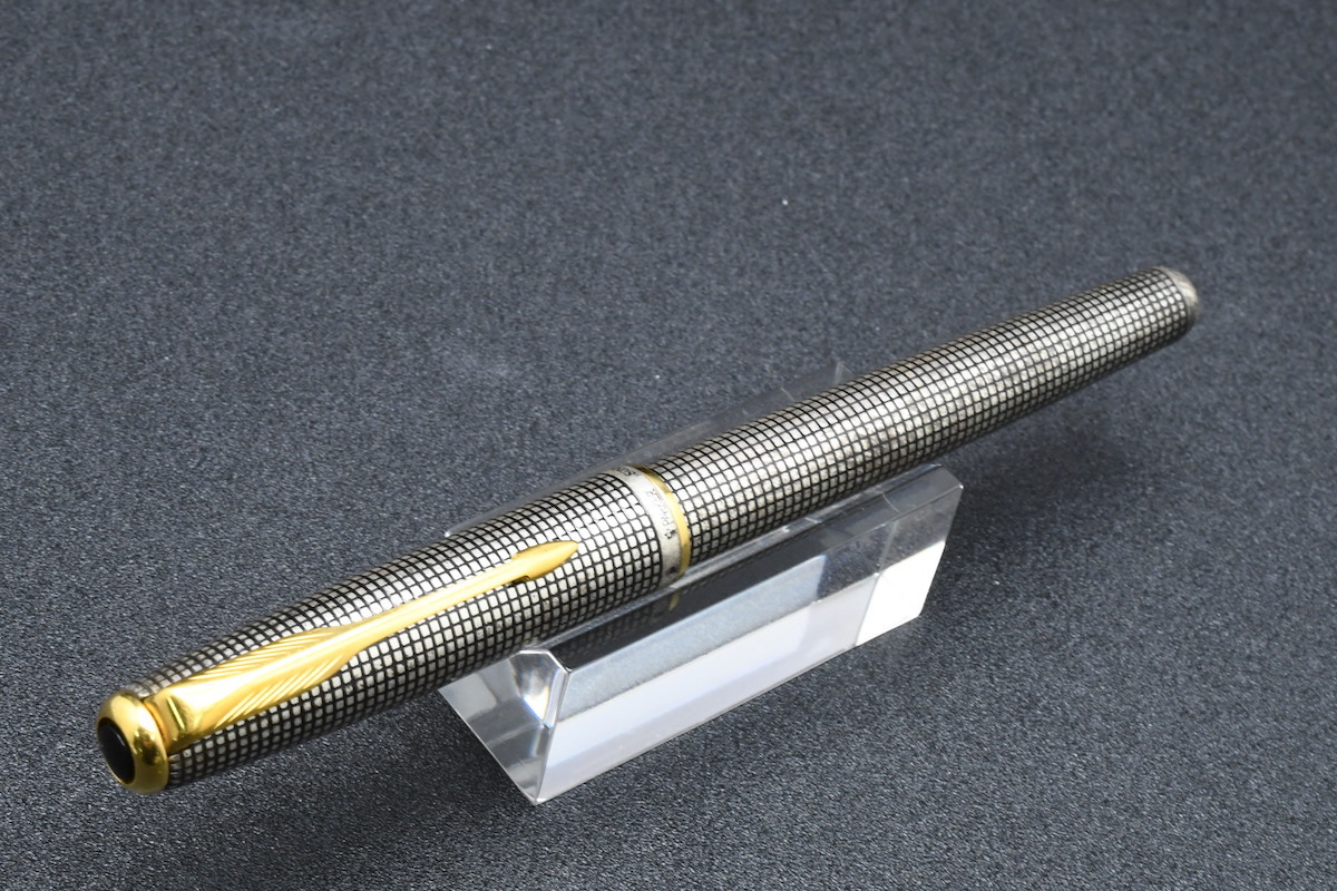 PARKER MD925 SONNET シャープペンシル本体 廃番パーカー