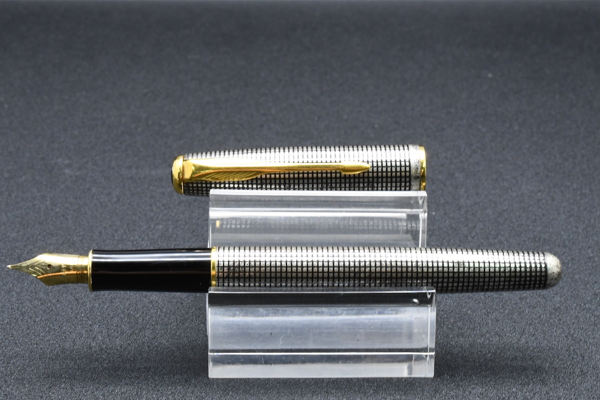 PARKER MD925 SONNET シャープペンシル本体 廃番パーカー