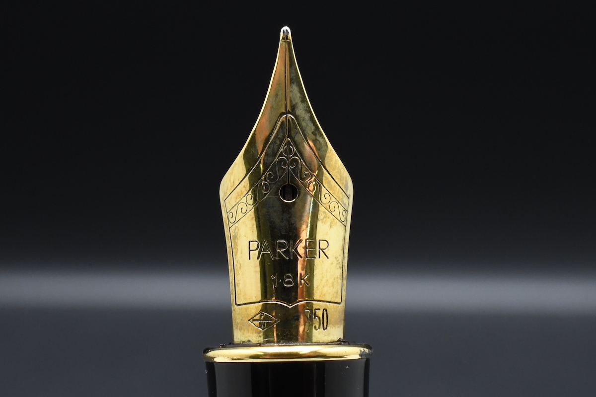 PARKER MD925 SONNET シャープペンシル本体 廃番パーカー