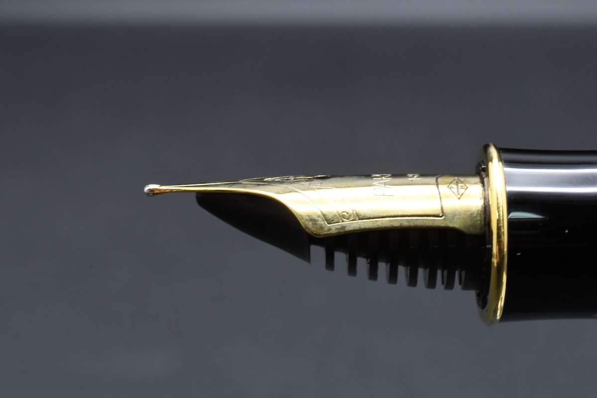 PARKER MD925 SONNET シャープペンシル本体 廃番パーカー