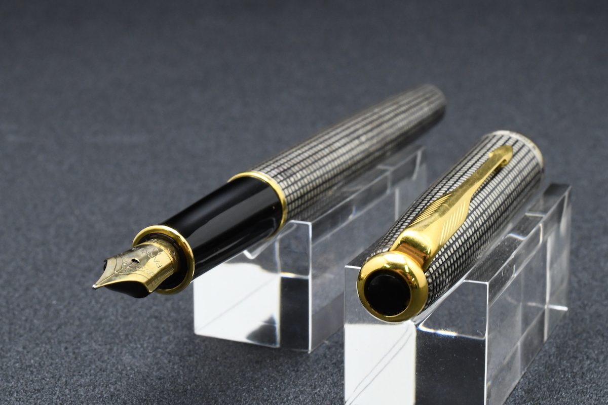 PARKER MD925 SONNET シャープペンシル本体 廃番パーカー
