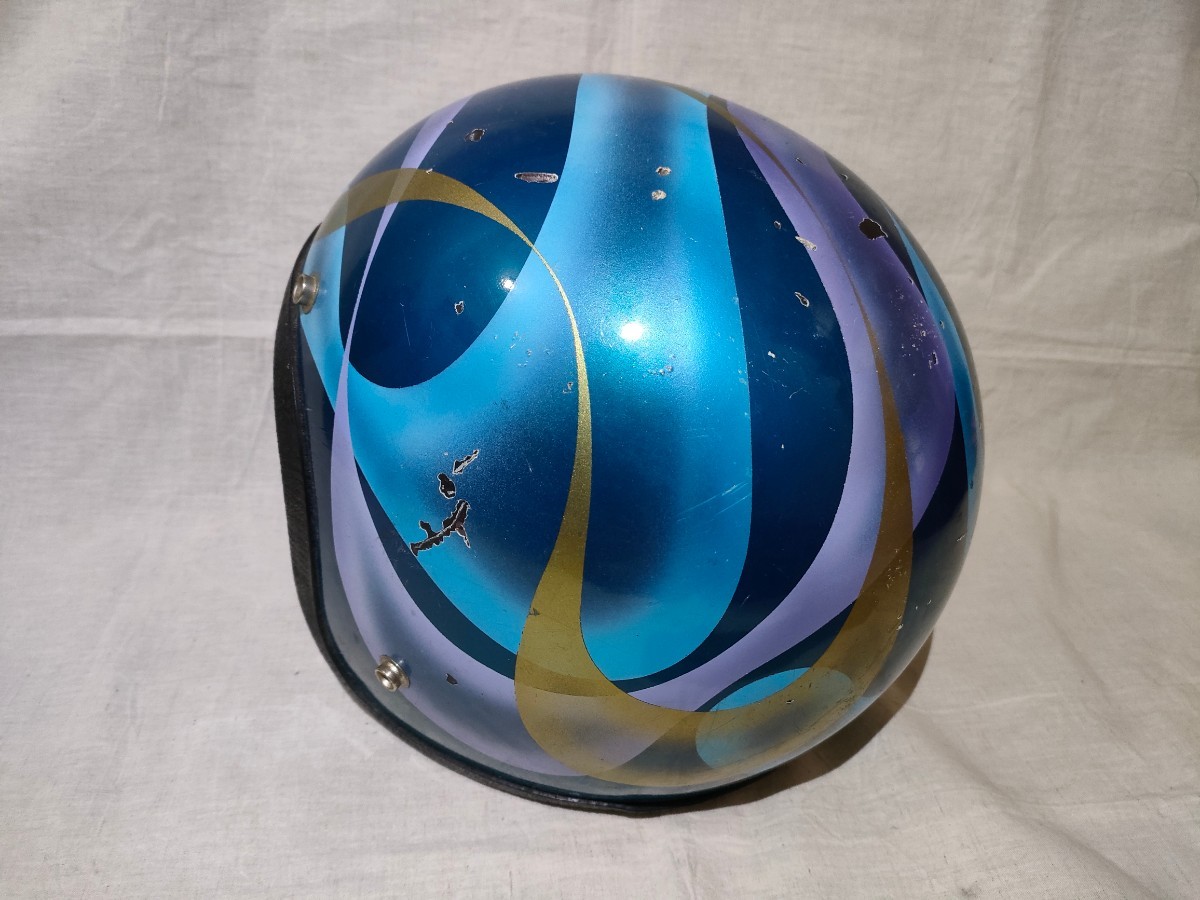 BELL RT ジェットヘルメット ビンテージヘルメット vintage ビンテージ
