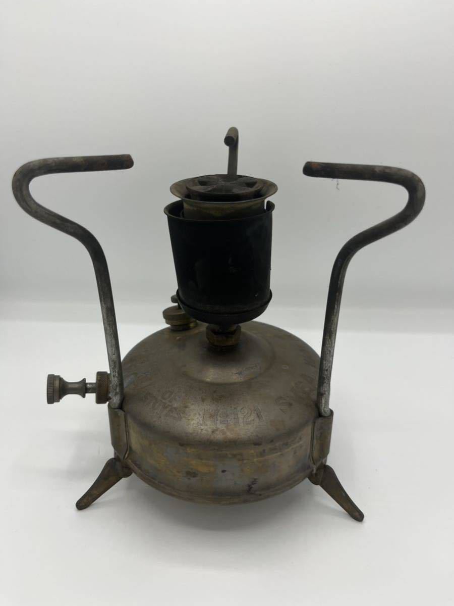 SVEA ケロシン 0 No,121 ケロシンバーナー (204 SVEA スベア No.121