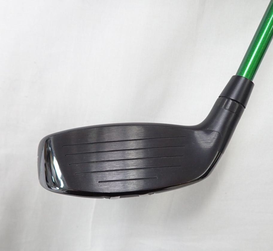 ☆PXG 0311 XF GEN5 #5 ハイブリッド 25°/約39インチ/WACCINE compo