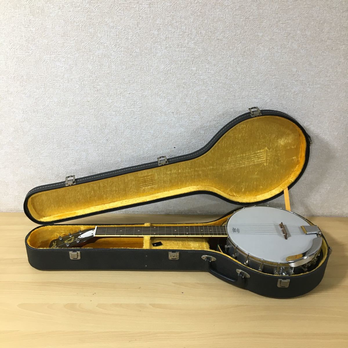 1円 スズキ バイオリン 弦楽器 No.330 サイズ 4/4 1978年製 弓 ハード