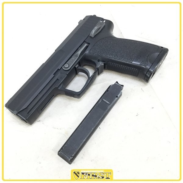 H&K USP - 電動ガン ハンドガンタイプ | 東京マルイ