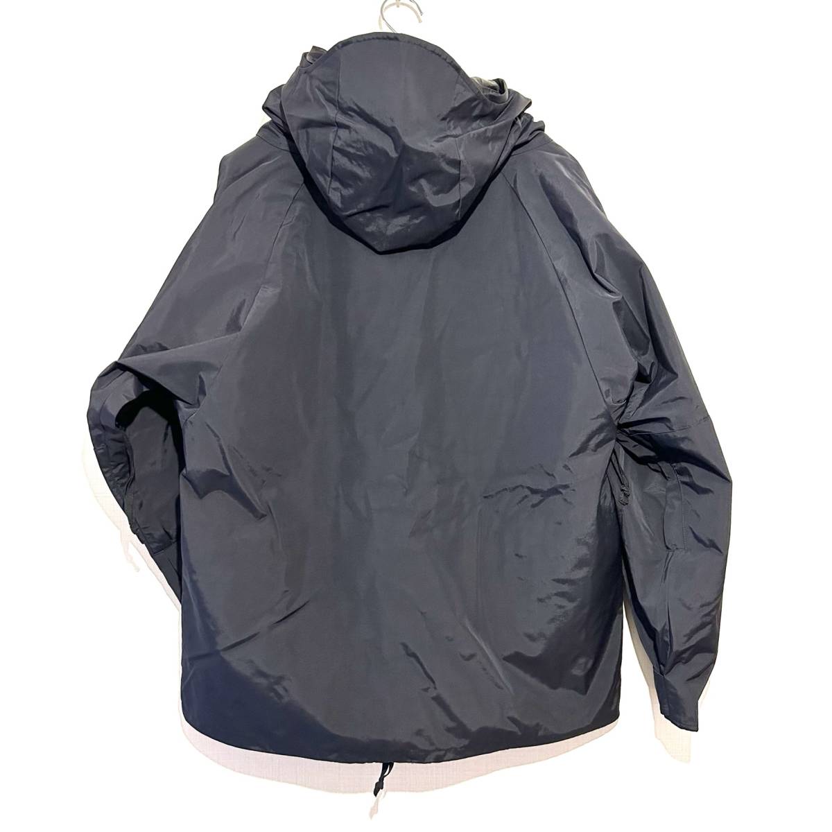 WAIPER.inc】米軍 ECWCS Gen1 COLD WEATHER PARKA（コールドウェザー