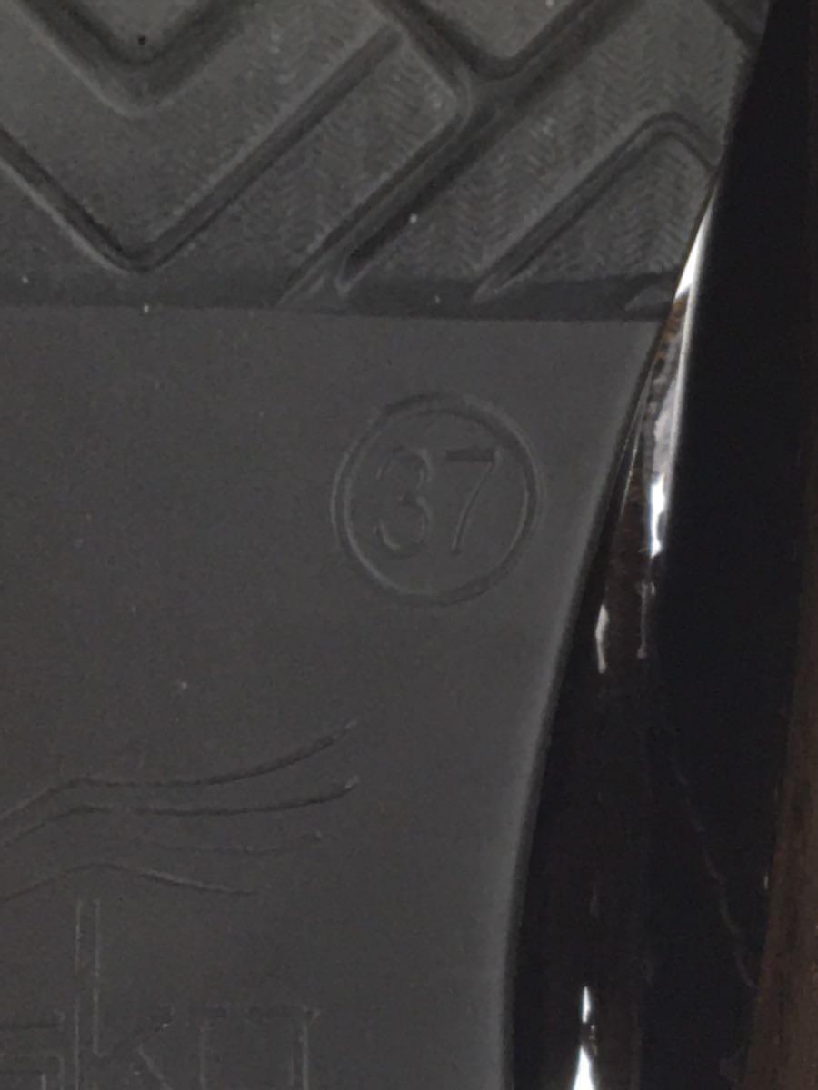 DANSKO◆サンダル/37/BRW