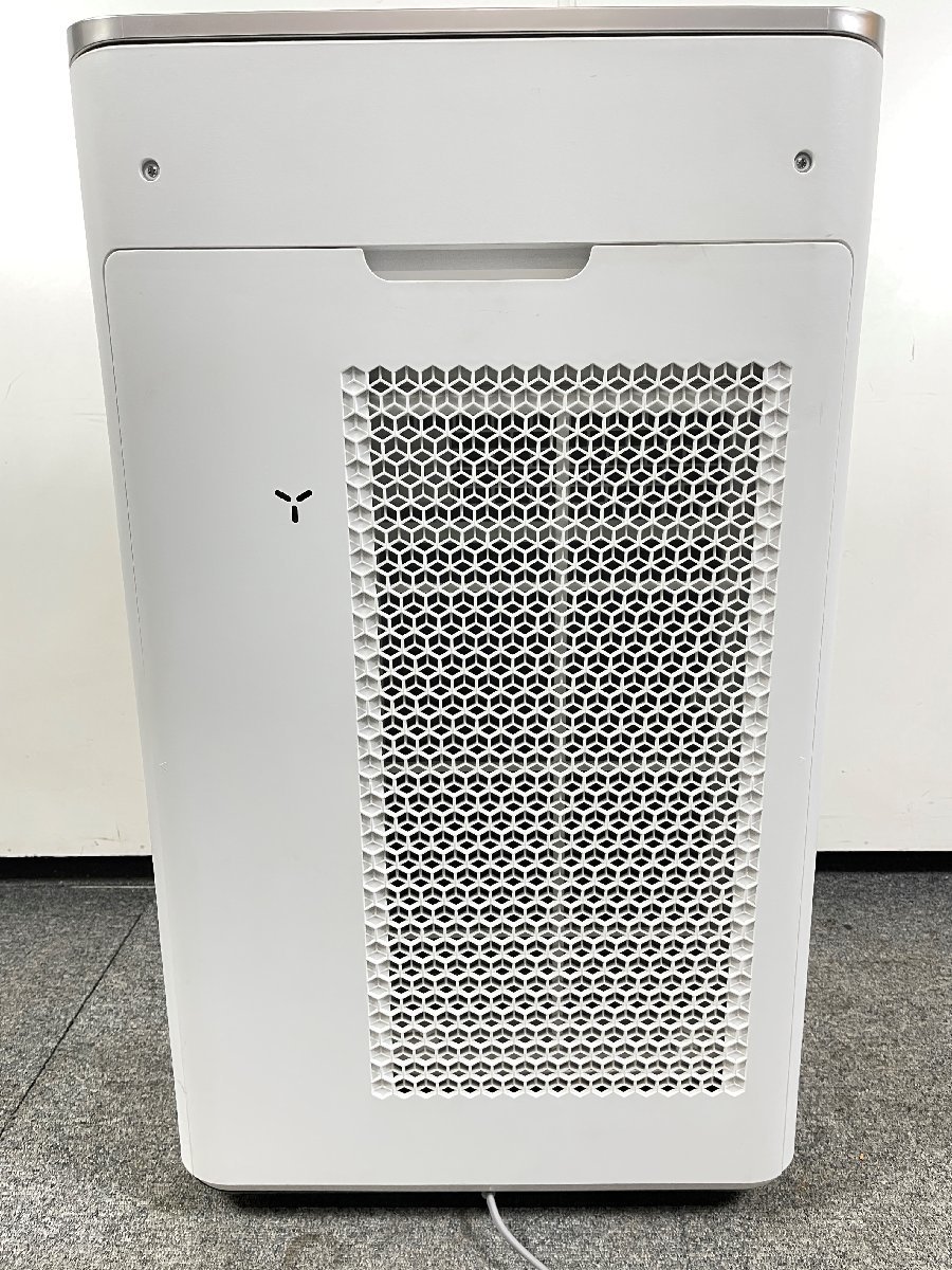 SHARP シャープ 加湿空気清浄機 KI-NP100 プラズマクラスター NEXT