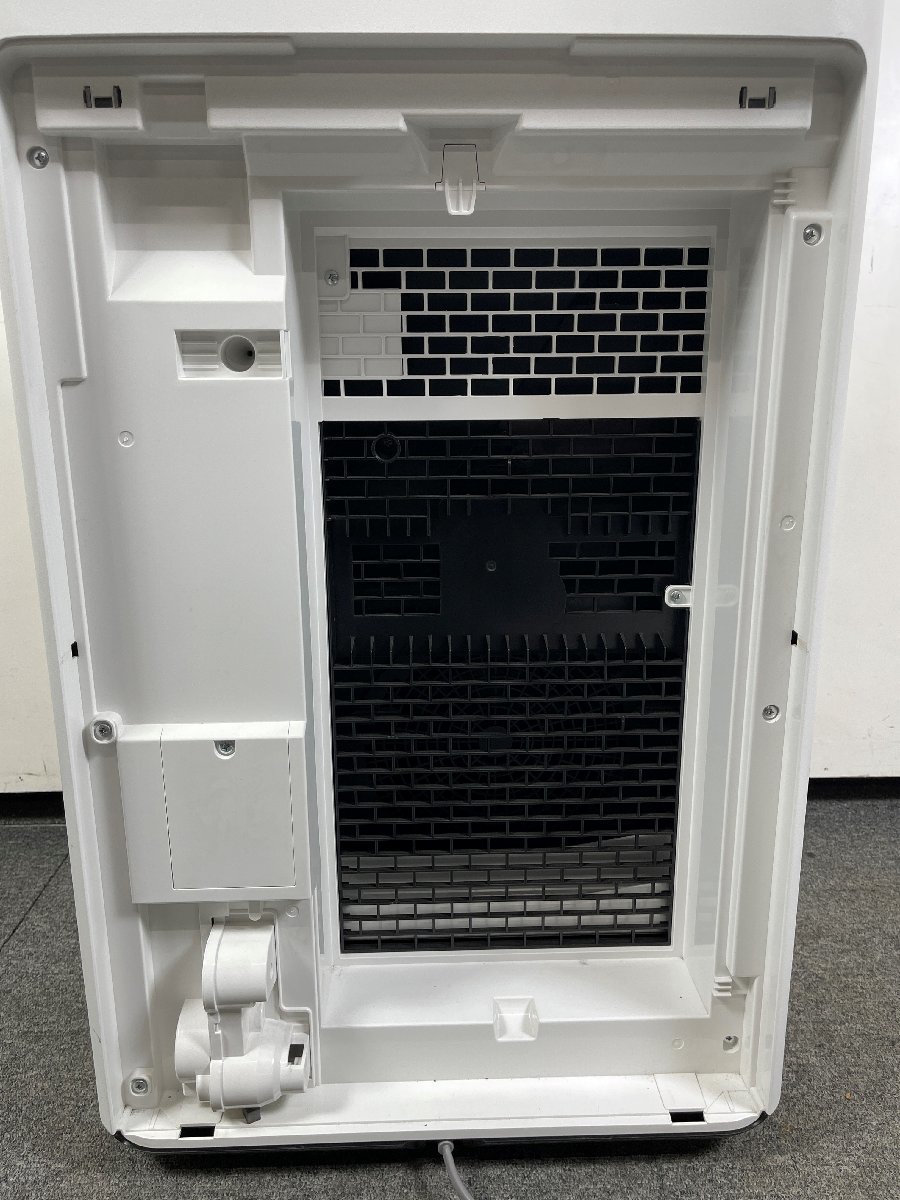 SHARP シャープ 加湿空気清浄機 KI-NP100 プラズマクラスター NEXT