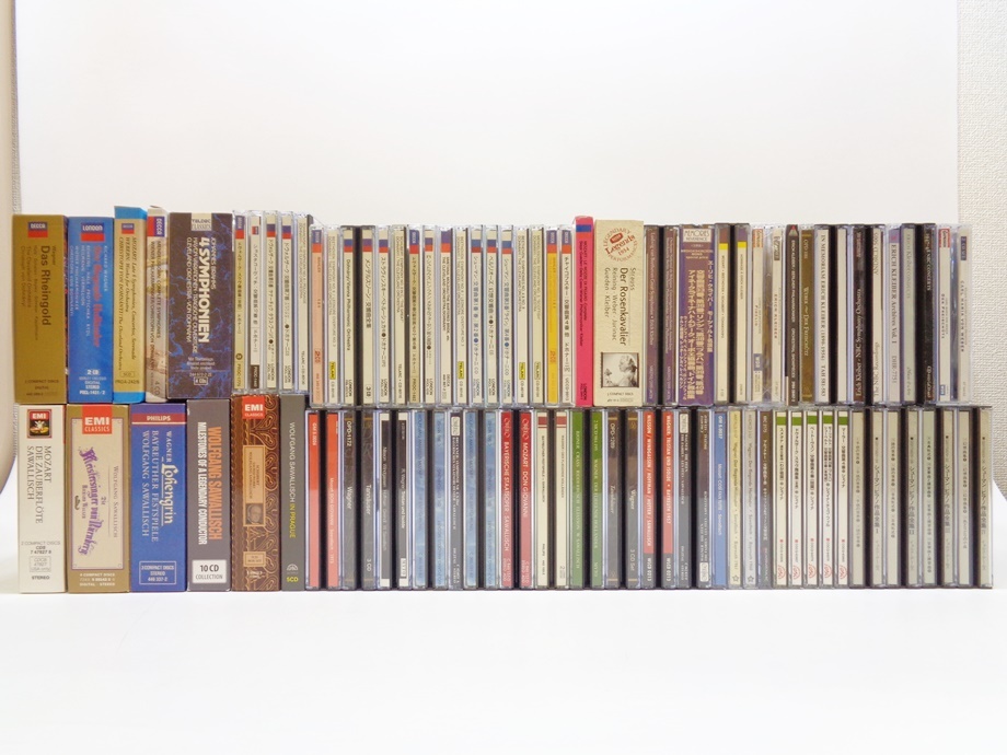 the king of Classics 未開封品含む セット まとめて cd the king of