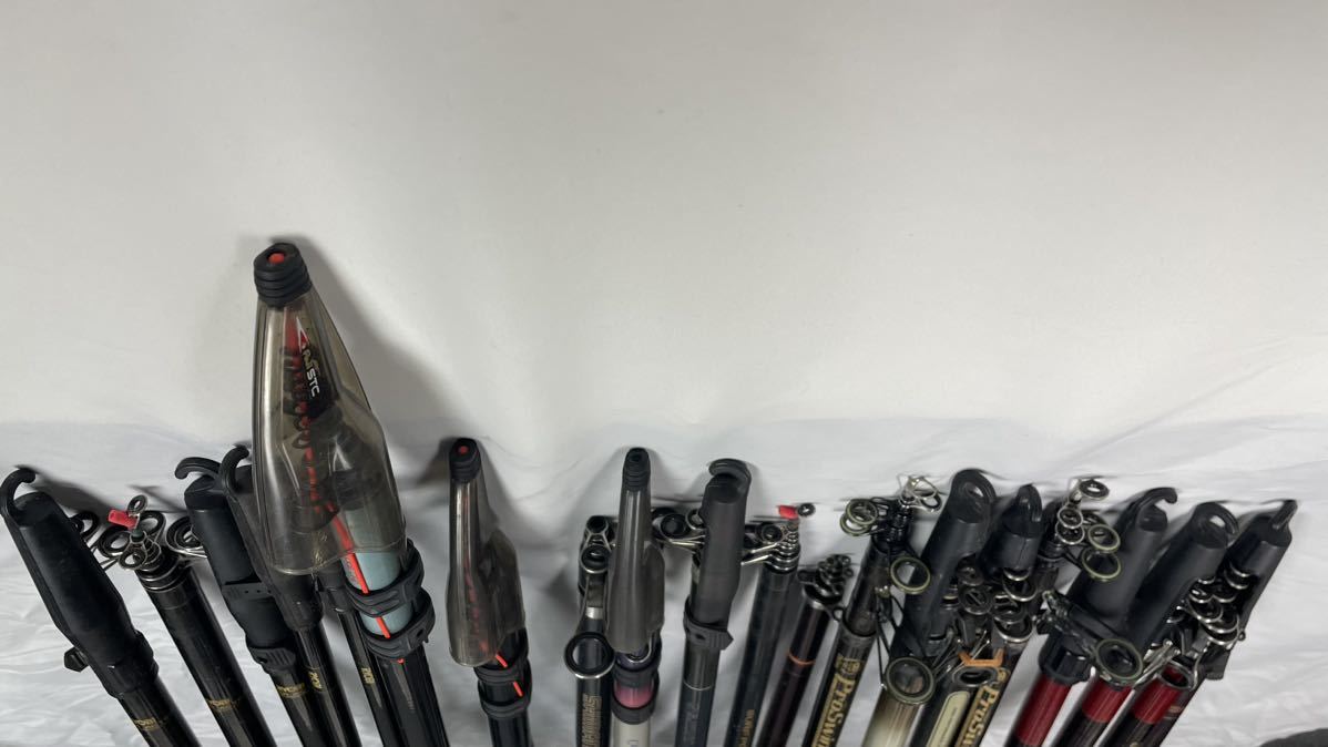 釣り竿 RYOBI まとめ SHIMANO シマノ 釣竿 大量 DAIWA ダイワ Daiwa