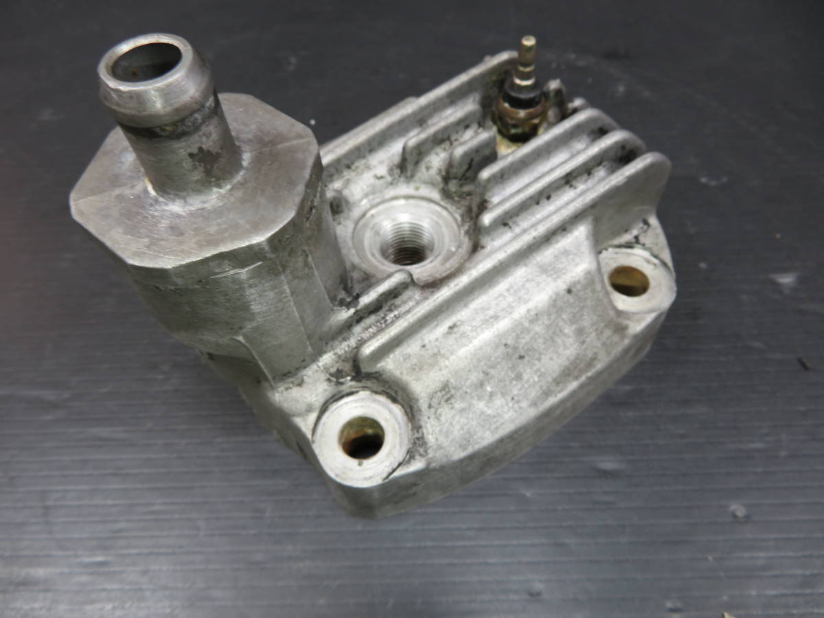 Nsr80純正シリンダー 前期 NSR50 前期 2026年 2026年最新Yahoo!オークション 純正前期シリンダー