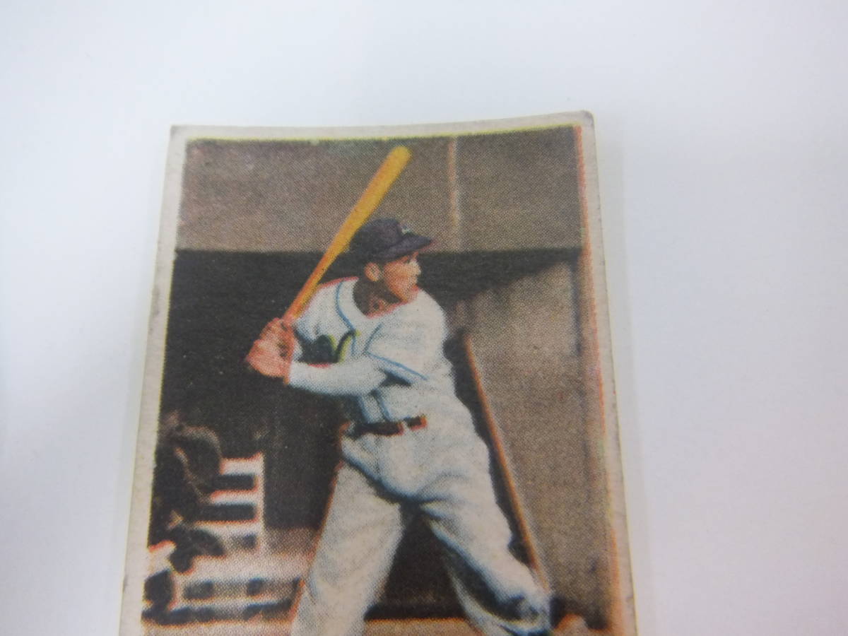 カルビープロ野球カード1981年南海ホークスNo.31香川伸行