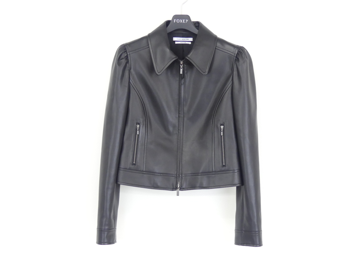 FOXEY NEW YORK - FOXEY NEWYORK フォクシーニューヨーク