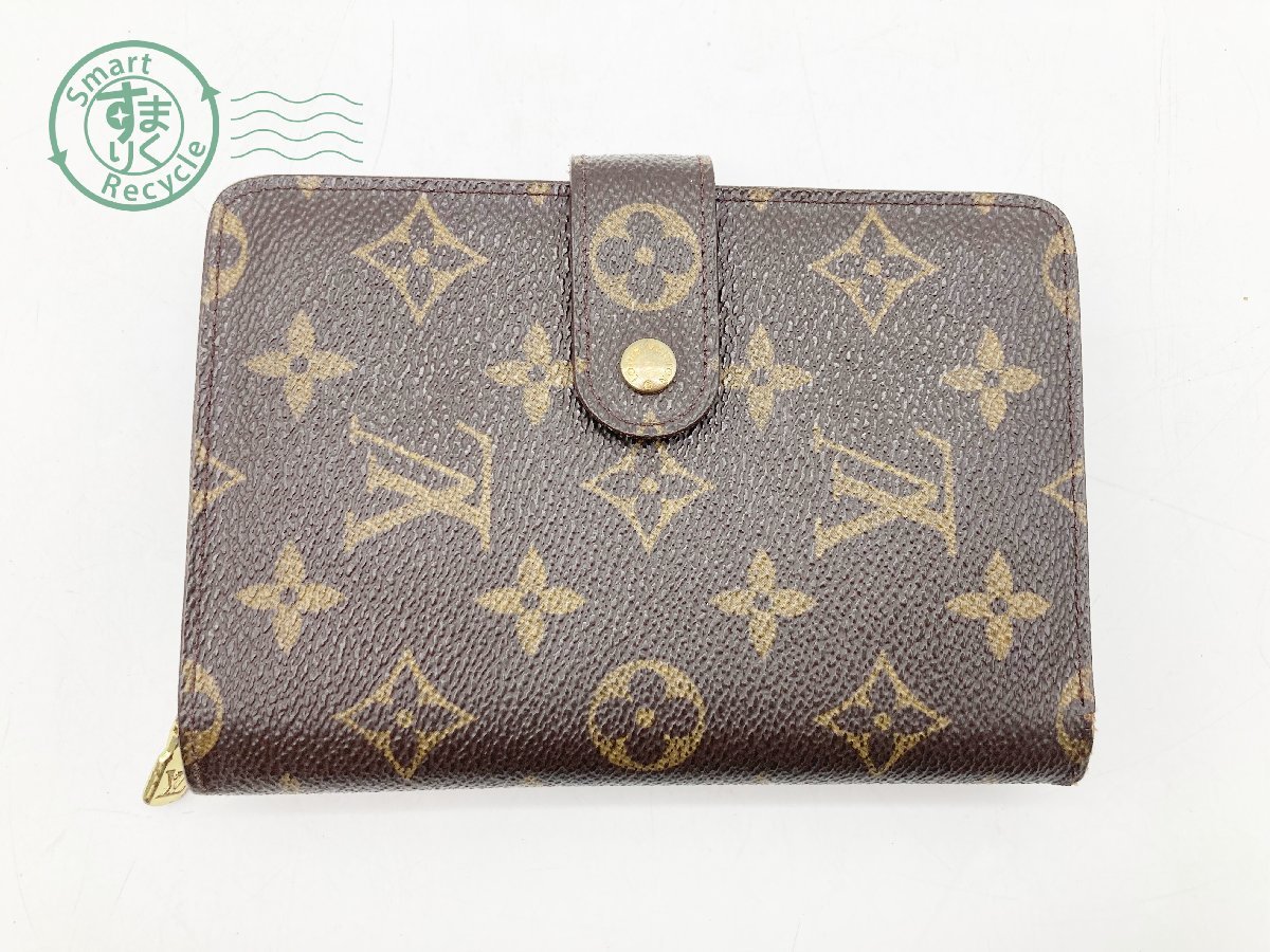 10322568 ♭ LOUIS VUITTON ルイヴィトン M61207 SP0050 モノグラム