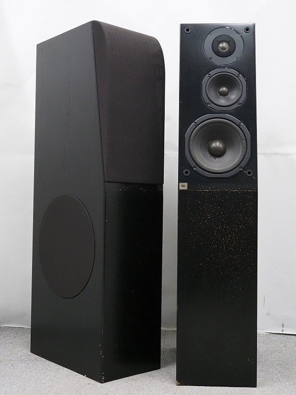 ▲▽【全国発送可】JBL L7 スピーカーペア△▼017218001-2△▼