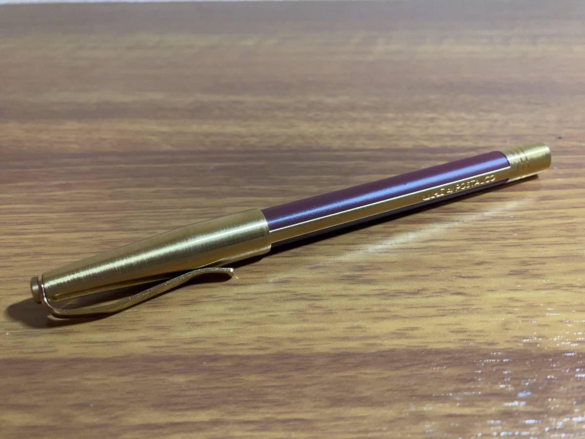 安い，新作 三菱鉛筆 uni by POSTALCO LAYERED レイヤード バーガンディ 限定モデル(ボールペン一般)｜売買されたオークション情報、yahooの商品情報をアーカイブ公開 - オークファン ボールペン一般
