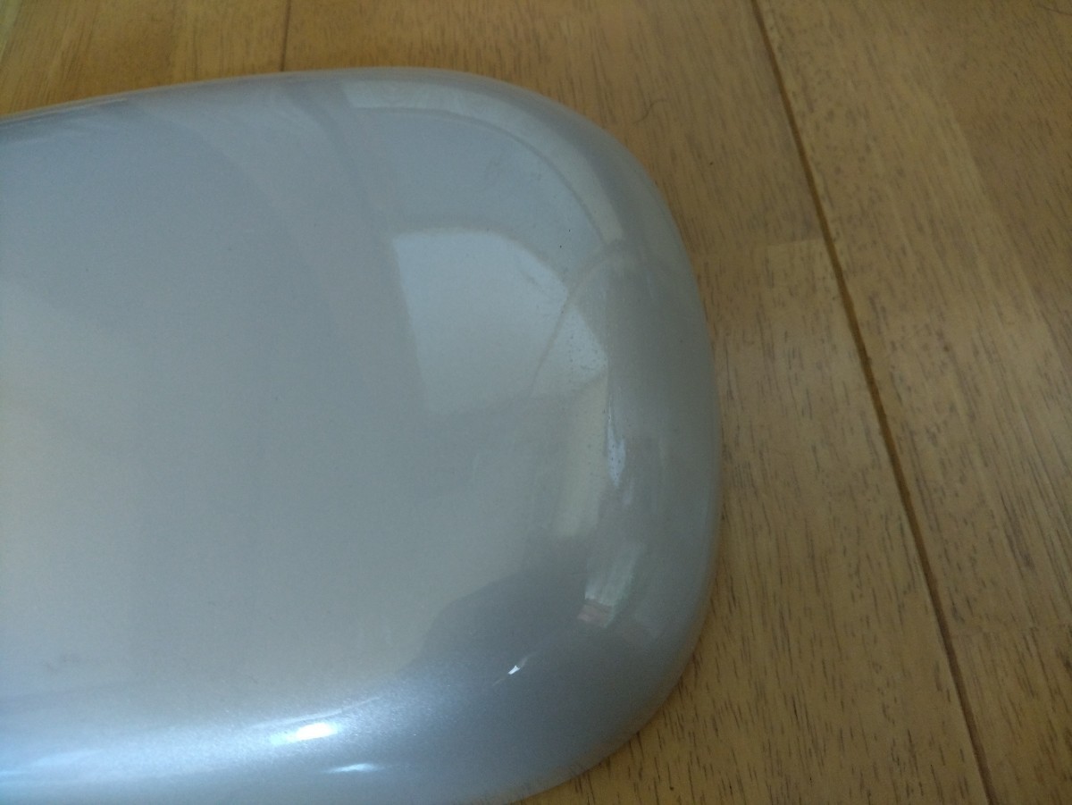 ハイエース トヨタ純正品 １００系 ヘッド 全国無料，お買い得 トリプルムーンルーフ(H10年 トヨタ純正品　KZH １００系 ハイエース　スーパーカスタムG ドアミラー　左　2BY