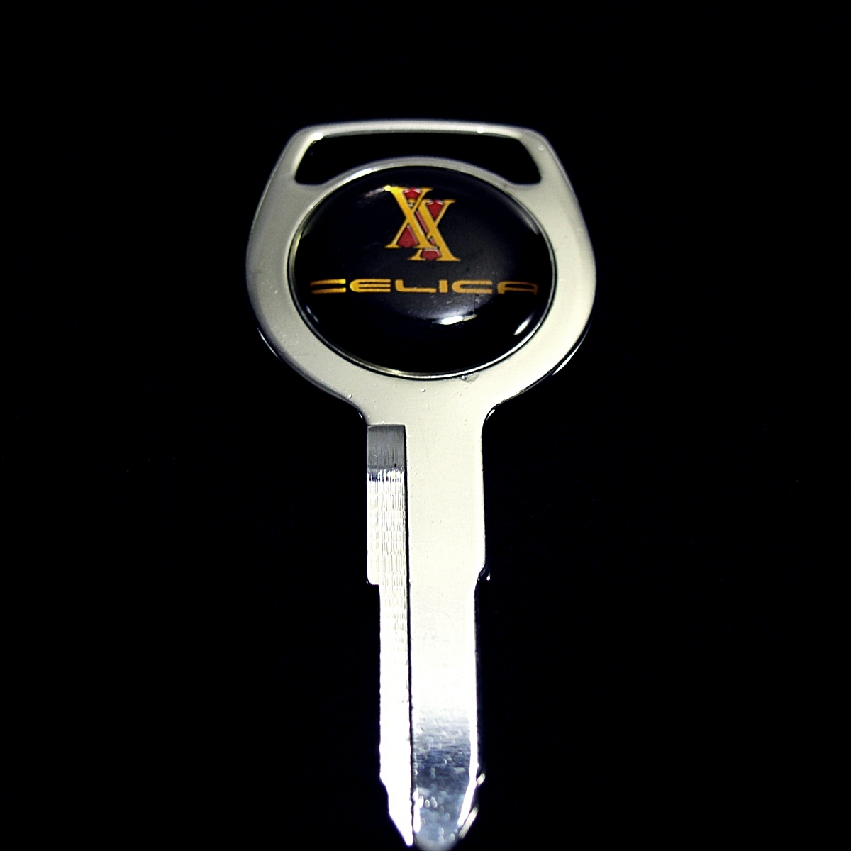 未加工 Key blank TOYOTA CELICA XX トヨタ セリカ ブランクキー