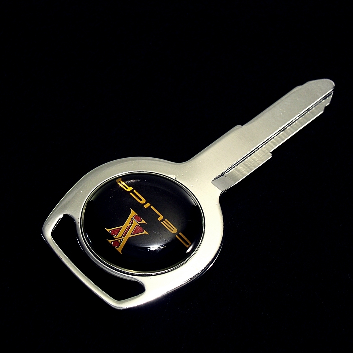 未加工 Key blank TOYOTA CELICA XX トヨタ セリカ ブランクキー