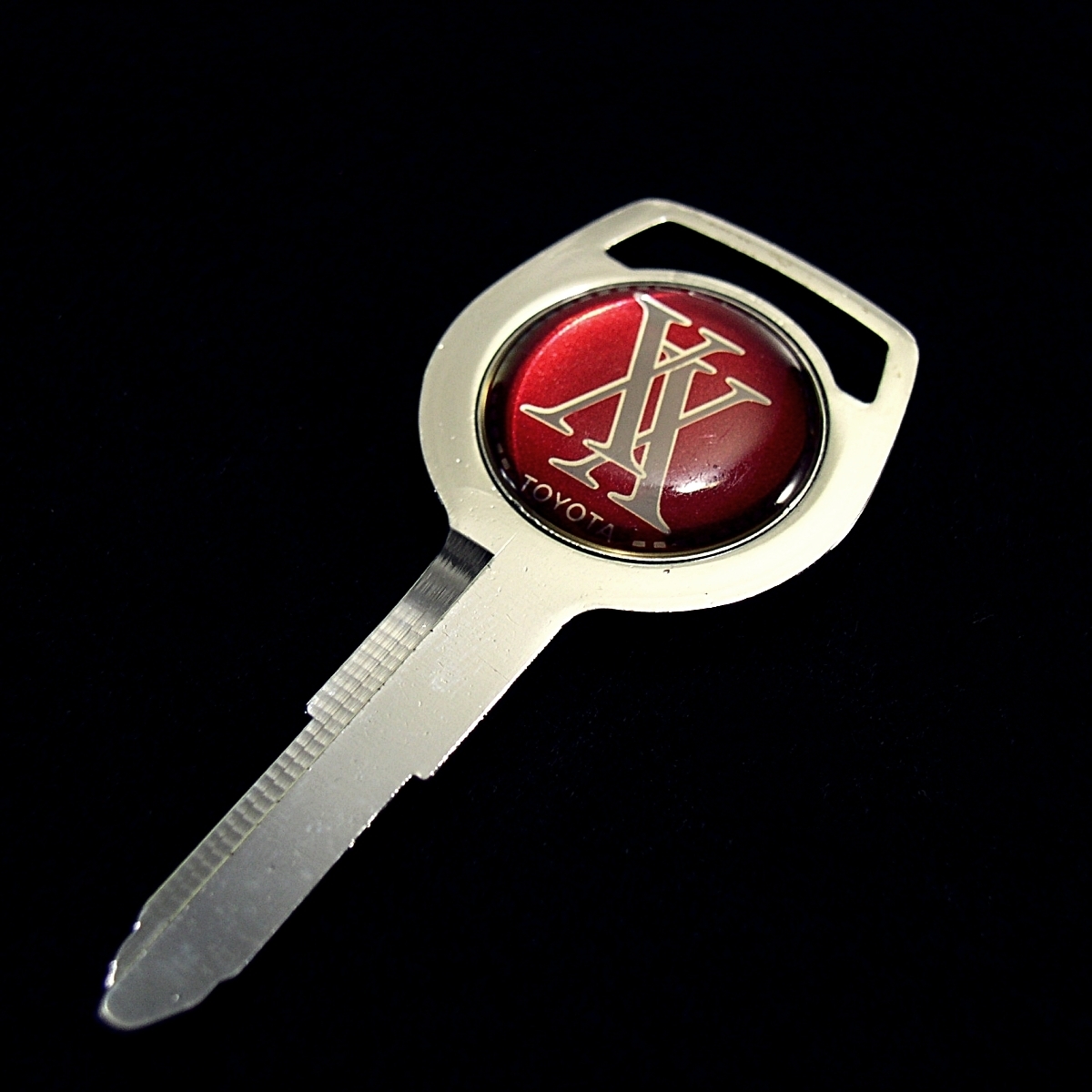 未加工 Key blank TOYOTA CELICA XX トヨタ セリカ ブランクキー