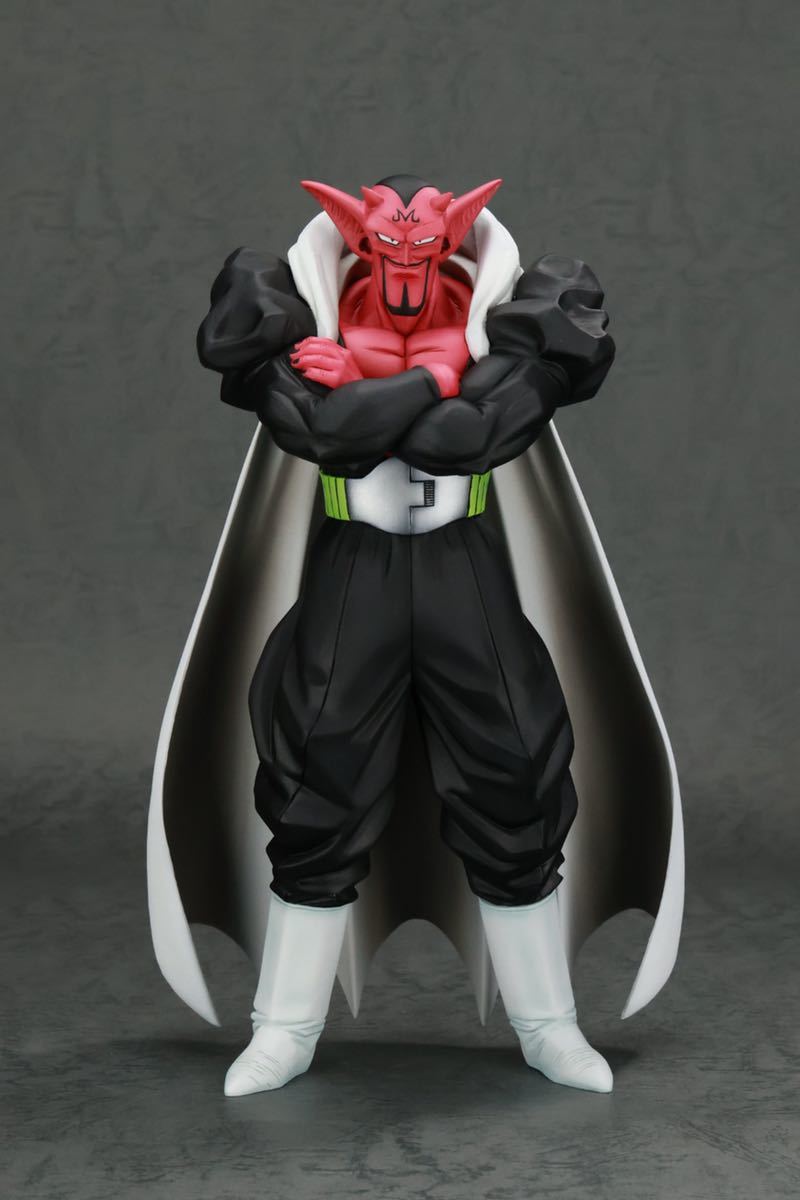 一番くじ ドラゴンボール 激突 !! 宇宙を賭けた闘い B賞 セットダーブラ 一