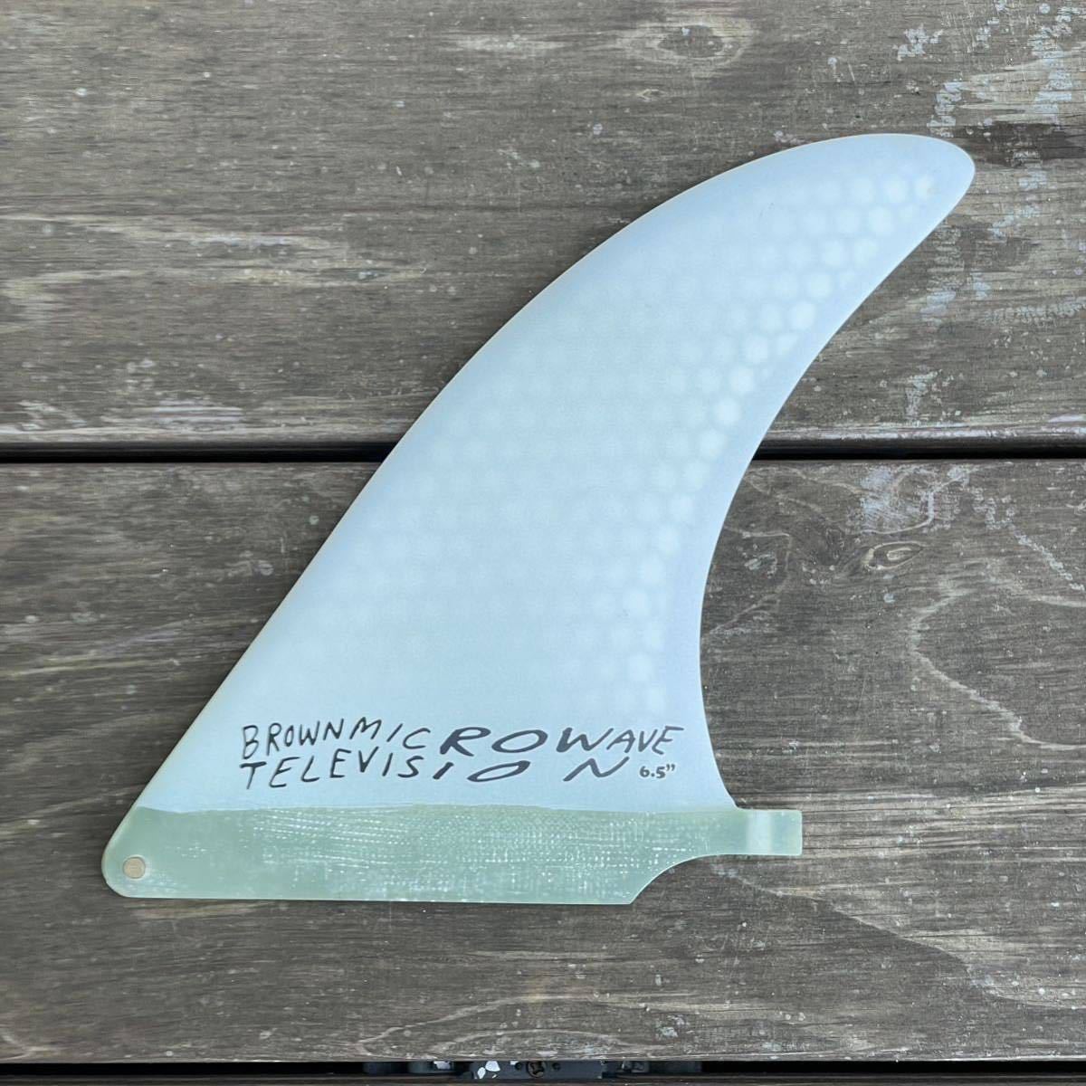 正規品，得価 CAPTAIN FIN キャプテンフィン / アレックスノスト ボンザー BMT 6.5インチ(FCSフィン)｜売買されたオークション情報、yahooの商品情報をアーカイブ公開 - オークファン FCSフィン