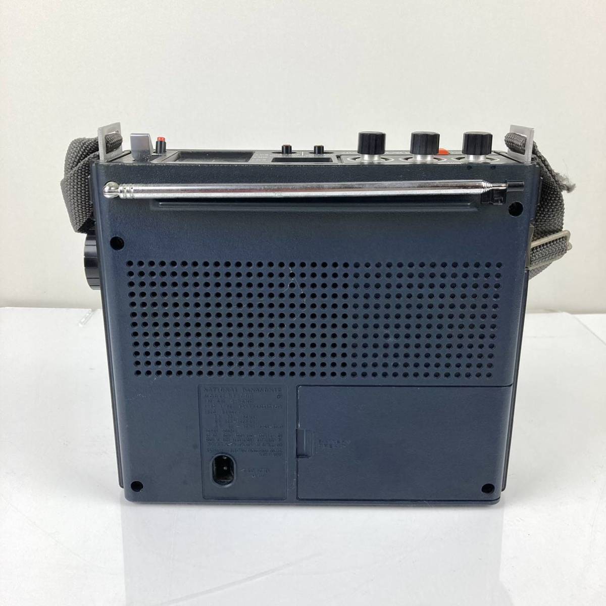 ナショナル クーガー RF-888 ブルー!! ナショナルクーガーRF-888ブルー