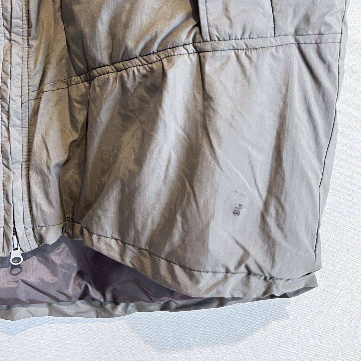 PCU ベスト Level7 米軍 SEKRI LEVEL7 vest 実物 レベル7 level 0