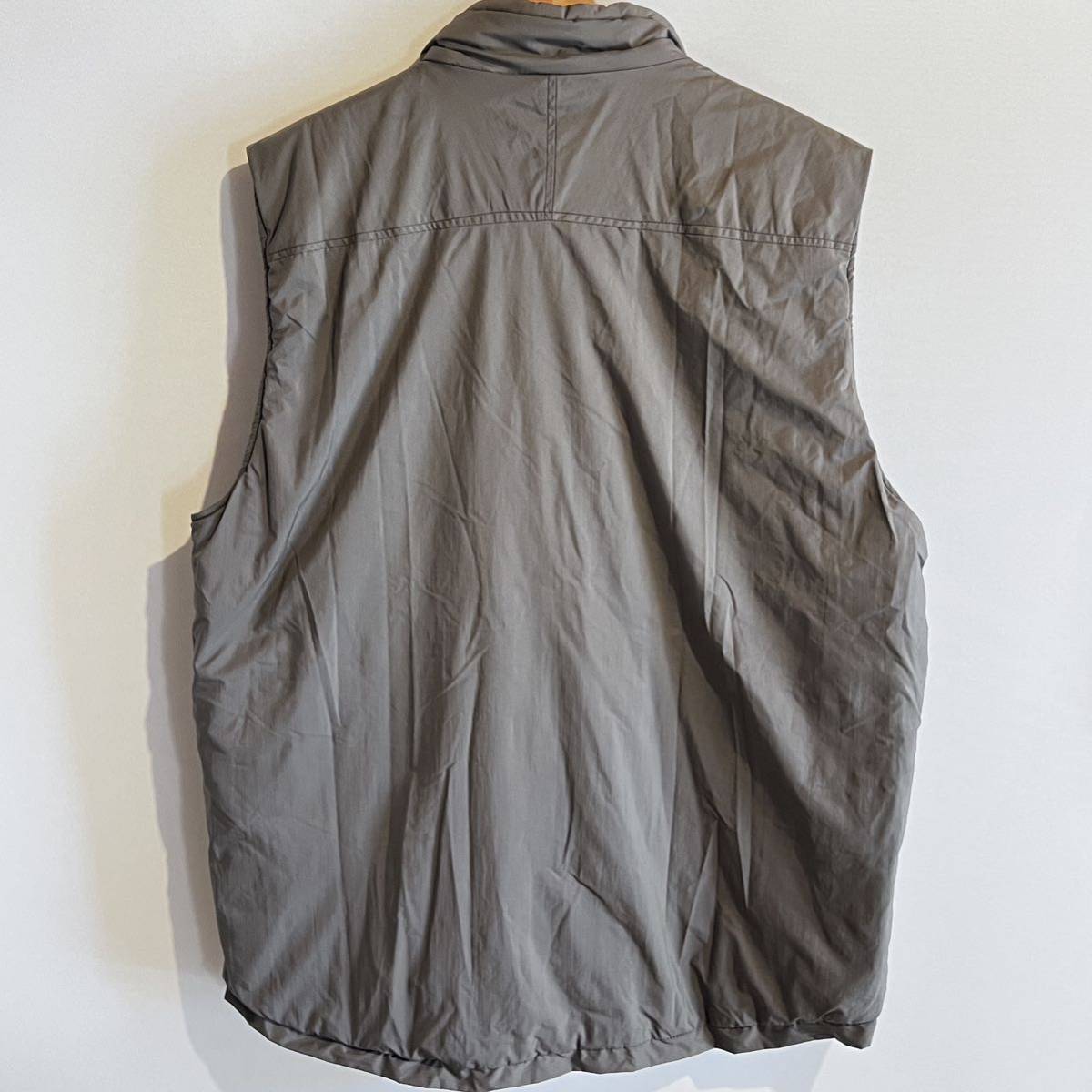 PCU ベスト Level7 米軍 SEKRI LEVEL7 vest 実物 レベル7 level 0